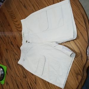 Eddie Bauer Cargo Shorts